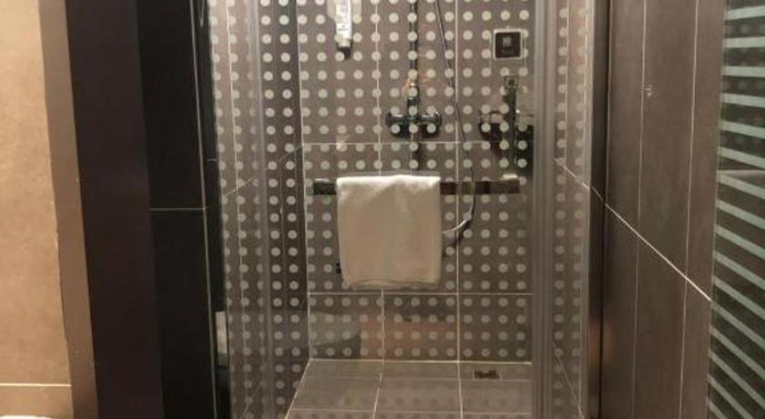 Ibis Wuxi Jiangnan University Екстер'єр фото