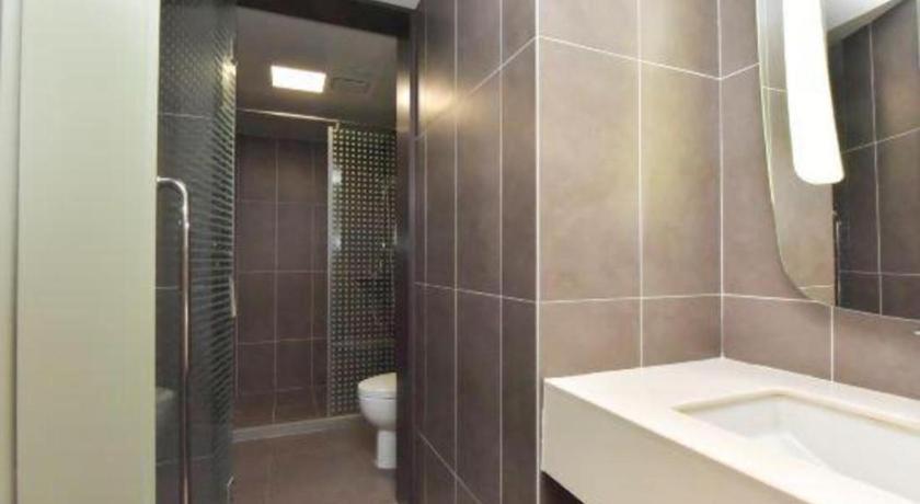 Ibis Wuxi Jiangnan University Екстер'єр фото