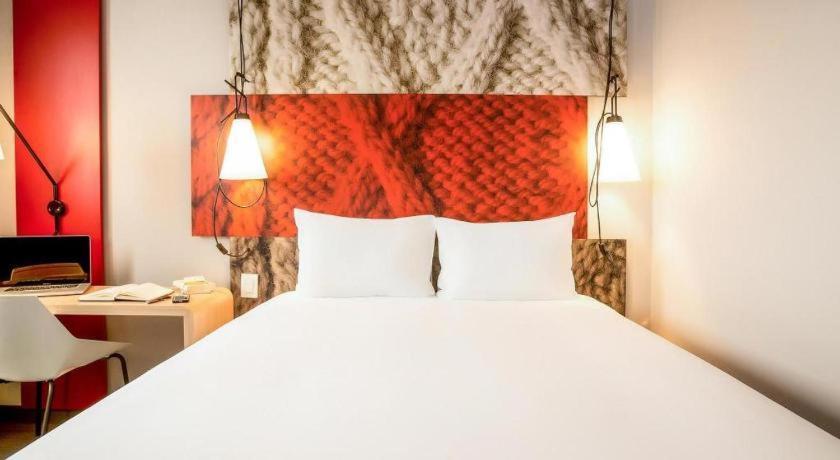 Ibis Wuxi Jiangnan University Екстер'єр фото