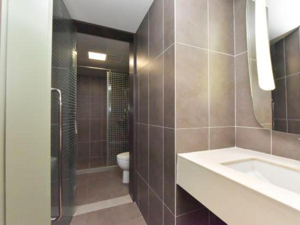 Ibis Wuxi Jiangnan University Екстер'єр фото