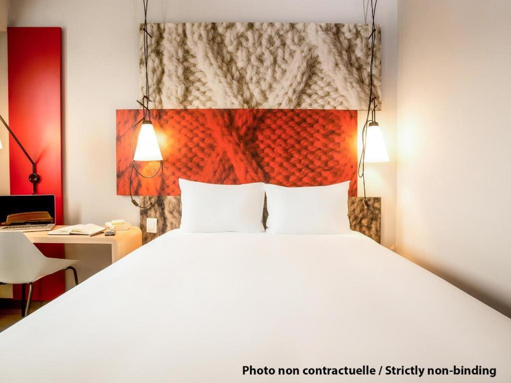 Ibis Wuxi Jiangnan University Екстер'єр фото